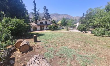 Casa en venta  en LO BARNECHEA