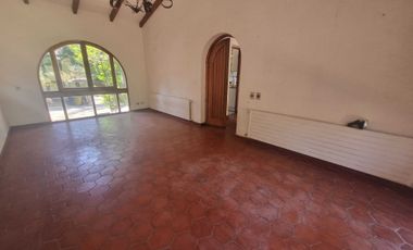 Casa en venta  en LO BARNECHEA