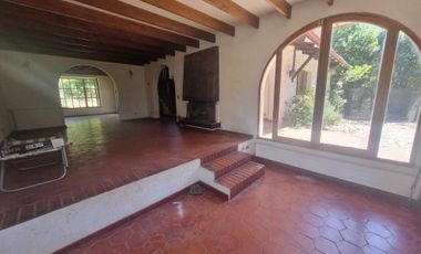 Casa en venta  en LO BARNECHEA