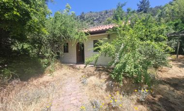 Casa en venta  en LO BARNECHEA