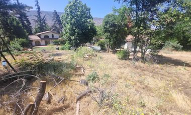 Casa en venta  en LO BARNECHEA