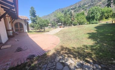 Casa en venta  en LO BARNECHEA