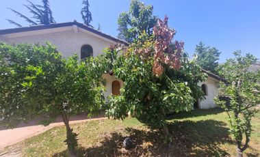 Casa en venta  en LO BARNECHEA
