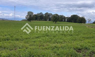 Parcela en Venta en Camino Michidamas km 38,5 aprox.