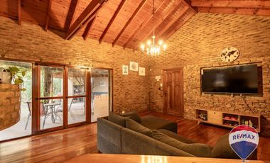 CASA EN VENTA EN CITY BELL