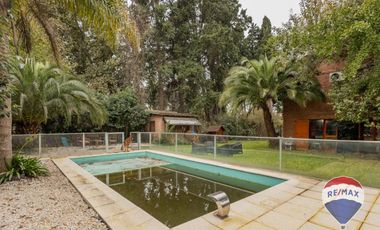 CASA EN VENTA EN CITY BELL