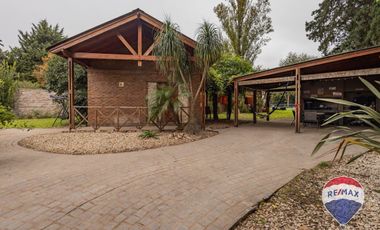 CASA EN VENTA EN CITY BELL