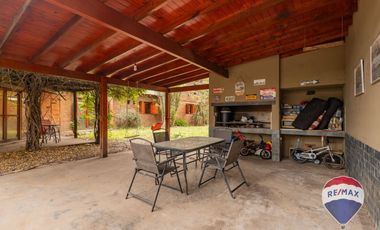 CASA EN VENTA EN CITY BELL