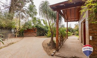 CASA EN VENTA EN CITY BELL