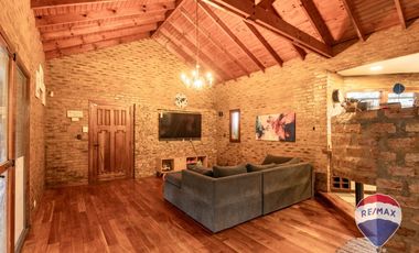 CASA EN VENTA EN CITY BELL
