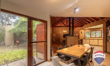 CASA EN VENTA EN CITY BELL