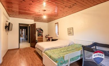 CASA EN VENTA EN CITY BELL