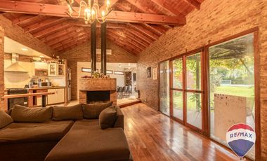 CASA EN VENTA EN CITY BELL