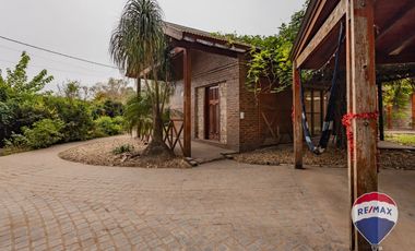 CASA EN VENTA EN CITY BELL