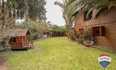 CASA EN VENTA EN CITY BELL