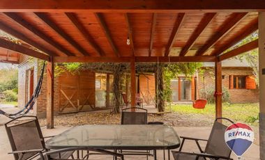 CASA EN VENTA EN CITY BELL
