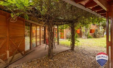 CASA EN VENTA EN CITY BELL