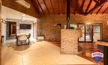 CASA EN VENTA EN CITY BELL