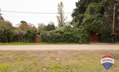 CASA EN VENTA EN CITY BELL