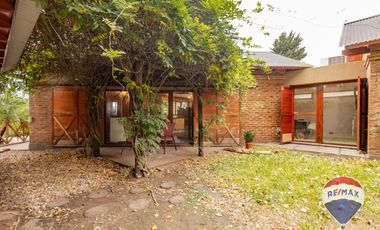 CASA EN VENTA EN CITY BELL