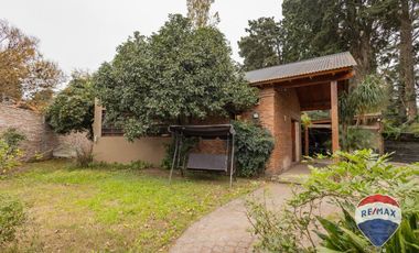 CASA EN VENTA EN CITY BELL