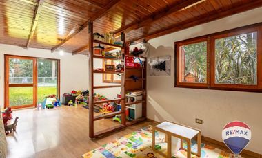 CASA EN VENTA EN CITY BELL