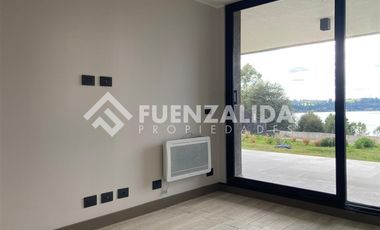 Departamento en Venta en Lodge Patagonia Virgin