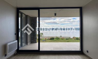 Departamento en Venta en Lodge Patagonia Virgin