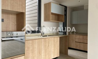 Departamento en Venta en Lodge Patagonia Virgin