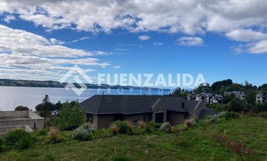 Departamento en Venta en Lodge Patagonia Virgin