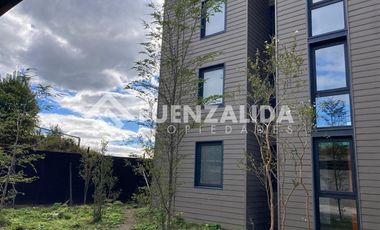 Departamento en Venta en Lodge Patagonia Virgin