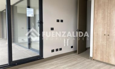 Departamento en Venta en Lodge Patagonia Virgin