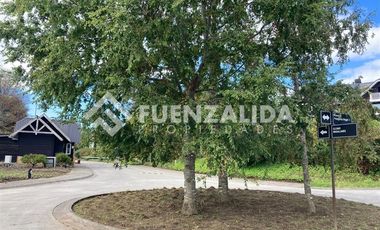 Departamento en Venta en Lodge Patagonia Virgin