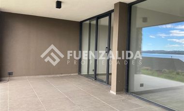 Departamento en Arriendo en Lodge Patagonia Virgin
