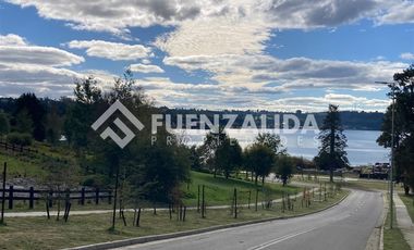 Departamento en Arriendo en Lodge Patagonia Virgin