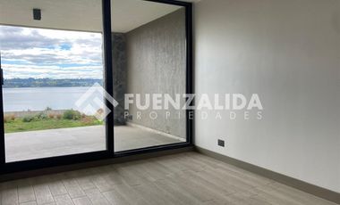 Departamento en Arriendo en Lodge Patagonia Virgin
