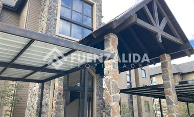 Departamento en Arriendo en Lodge Patagonia Virgin