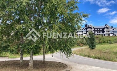 Departamento en Arriendo en Lodge Patagonia Virgin