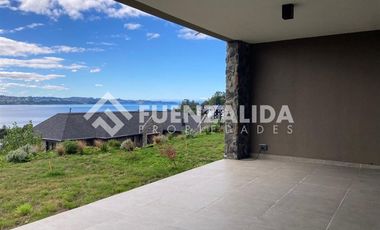 Departamento en Arriendo en Lodge Patagonia Virgin