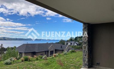 Departamento en Arriendo en Lodge Patagonia Virgin