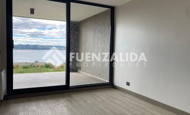 Departamento en Arriendo en Lodge Patagonia Virgin