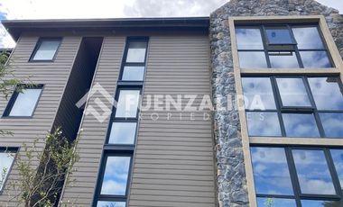 Departamento en Arriendo en Lodge Patagonia Virgin