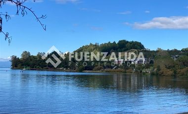 Departamento en Arriendo en Lodge Patagonia Virgin
