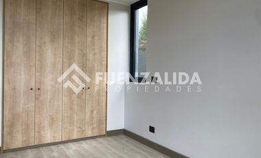 Departamento en Arriendo en Lodge Patagonia Virgin