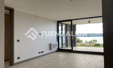 Departamento en Arriendo en Lodge Patagonia Virgin
