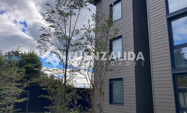 Departamento en Arriendo en Lodge Patagonia Virgin
