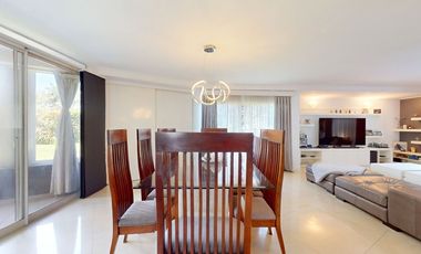 CASA EN VENTA EN ABRIL CLUB DE CAMPO