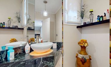 CASA EN VENTA EN ABRIL CLUB DE CAMPO