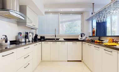 CASA EN VENTA EN ABRIL CLUB DE CAMPO