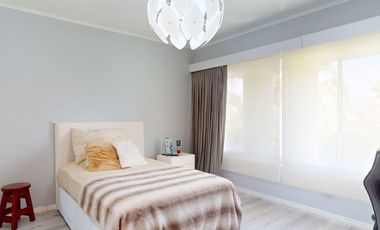 CASA EN VENTA EN ABRIL CLUB DE CAMPO